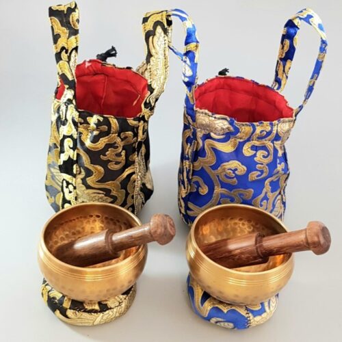 Singing Bowls