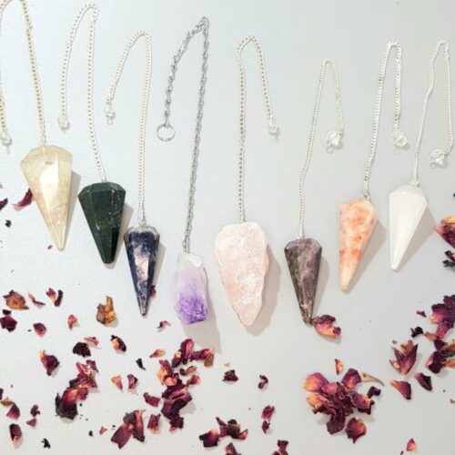 Spiritual & Divination