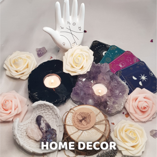Home Decor