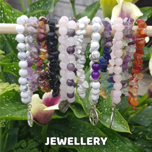 Jewellery