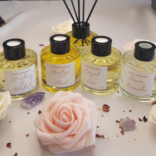 Diffusers