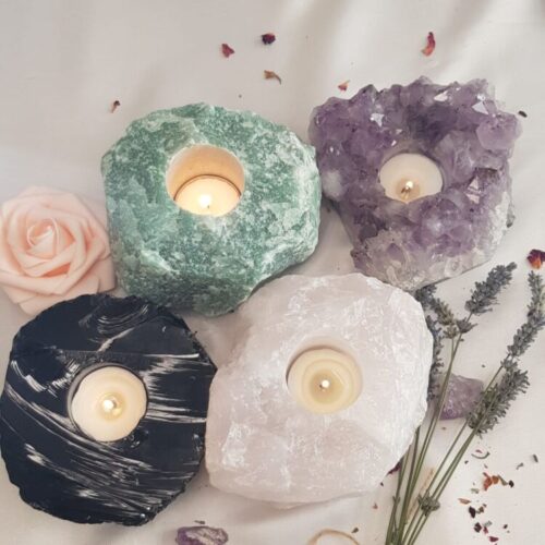 Tea Light Holders