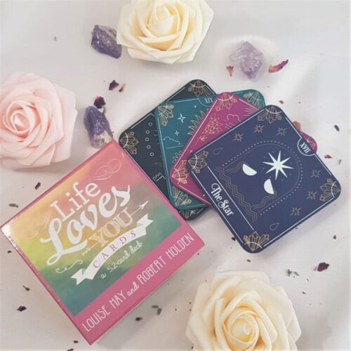 Tarot & Cards
