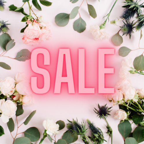 Sale